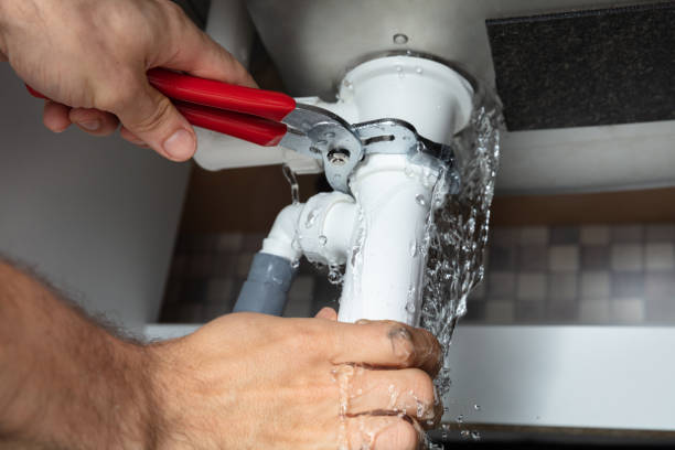 Best Local water damage restoration  in Atkinson, IL