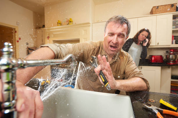 Best Residential water damage restoration  in Atkinson, IL